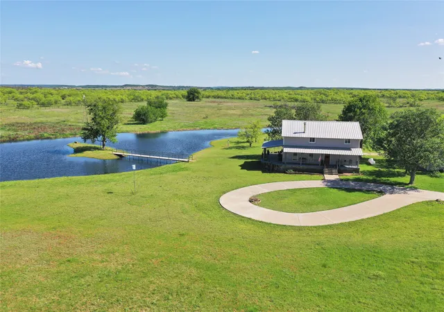 Photo 2 of Land for sale at Tbd Fm 175 Tract #4 With Improvements, Jacksboro, TX 76365 | MLS# 21392447 | Listing updated on 2026-09-29