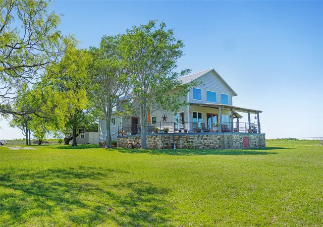 Photo 3 of Land for sale at Tbd Fm 175 Tract #4 With Improvements, Jacksboro, TX 76365 | MLS# 21392447 | Listing updated on 2026-09-29