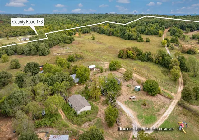 Land for sale at 3211 Fm 678, Gainesville, TX 76240 | MLS# 21398268