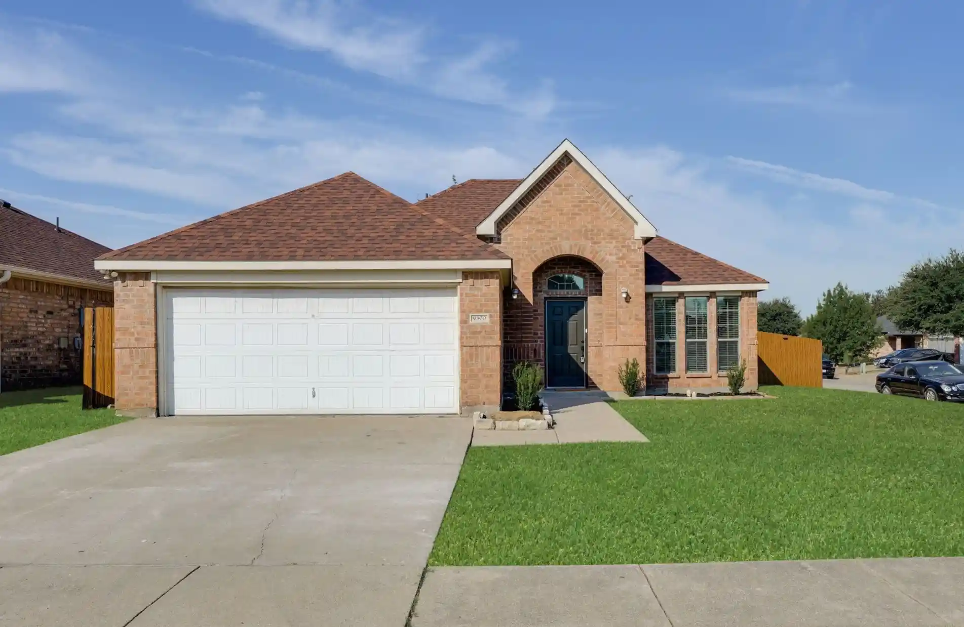 Photo 1 of Sale Pending at 9300 Rhoni Ct, Fort Worth, TX 76140 | MLS# 21394834 | Listing updated on 2026-10-12