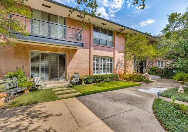 Photo 1 of Condo for sale at 6311 Bandera Ave #A, Dallas, TX 75225 | MLS# 21387277 | Listing updated on 2026-10-01