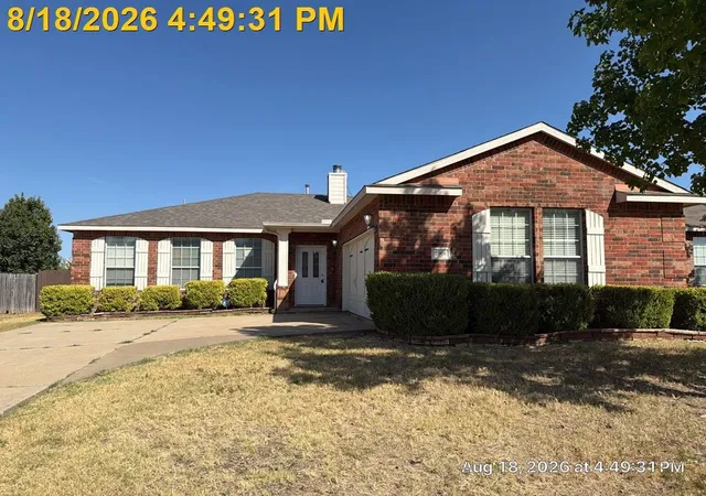 Photo 1 of Single family home for sale at 2008 Overview Dr, Forney, TX 75126 | MLS# 21398302 | Listing updated on 2026-10-06