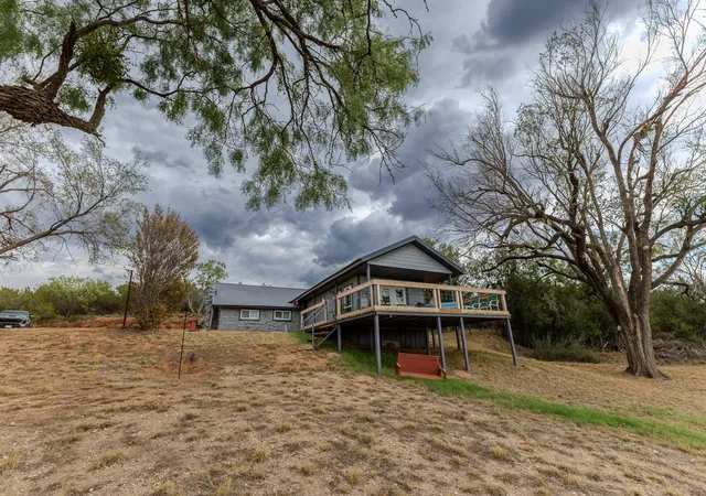 Photo 2 of Single family home for sale at 465 Cr 252, Sweetwater, TX 79556 | MLS# 21398313 | Listing updated on 2026-09-29