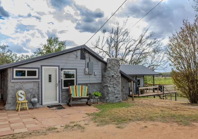 Photo 3 of Single family home for sale at 465 Cr 252, Sweetwater, TX 79556 | MLS# 21398313 | Listing updated on 2026-09-29