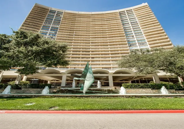 Photo 1 of Condo for sale at 6211 W Northwest Hwy #307, Dallas, TX 75225 | MLS# 21389507 | Listing updated on 2026-10-07