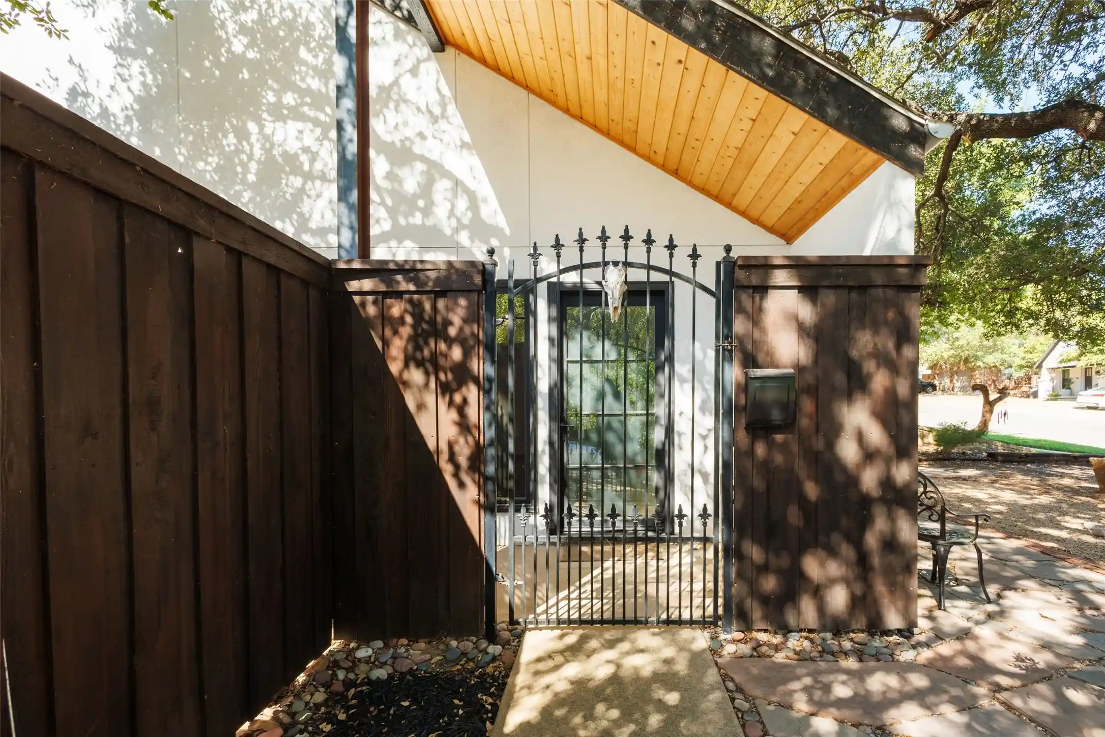 Photo 1 of Townhouse for sale at 3701 W 5th Street, Fort Worth, TX 76107 | MLS# 21396416 | Listing updated on 2026-10-25
