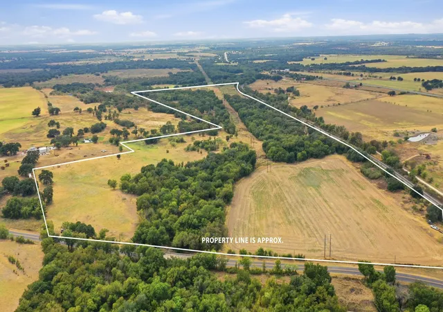 Land for sale at Tbd Fm 1476, Dublin, TX 76446 | MLS# 21398353