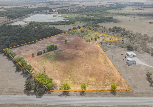 Photo 1 of Land for sale at Tbd W Fm 8 #18, Stephenville, TX 76401 | MLS# 21393726 | Listing updated on 2026-09-29