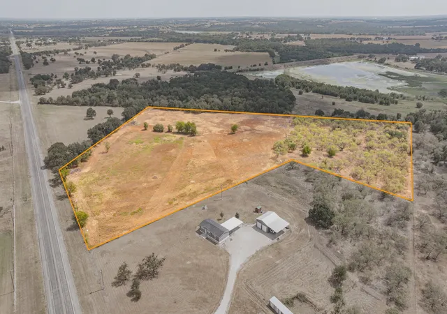Photo 2 of Land for sale at Tbd W Fm 8 #18, Stephenville, TX 76401 | MLS# 21393726 | Listing updated on 2026-09-29