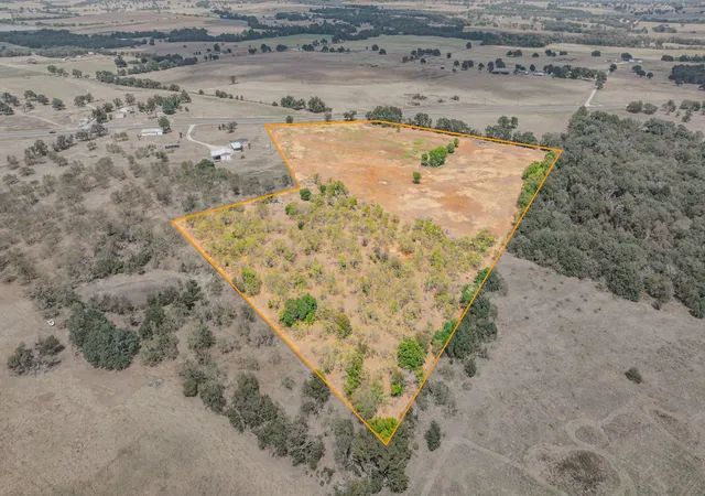Photo 3 of Land for sale at Tbd W Fm 8 #18, Stephenville, TX 76401 | MLS# 21393726 | Listing updated on 2026-09-29