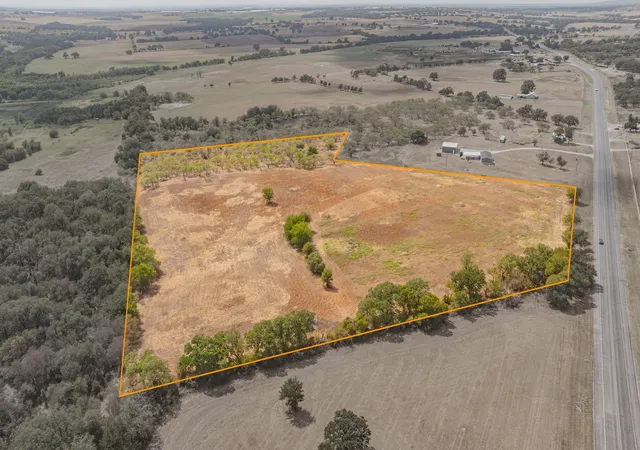 Photo 3 of Land for sale at Tbd W Fm 8 #18, Stephenville, TX 76401 | MLS# 21393726 | Listing updated on 2026-09-29