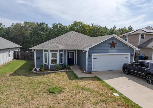 Photo 1 of Single family home for sale at 4814 Pinnacle Pl, Denison, TX 75021 | MLS# 21397202 | Listing updated on 2026-09-29