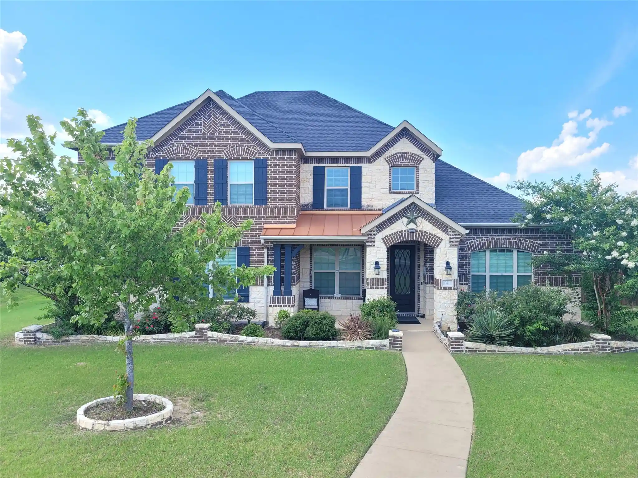 Single family home for sale at 371 Ash Brk Ln, Sunnyvale, TX 75182 | MLS# 21397619