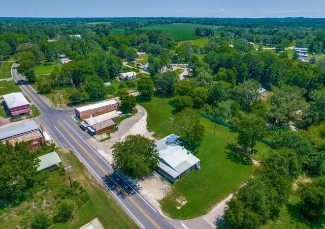 Photo 3 of Single family home for sale at 114 Central Ave, Marietta, TX 75566 | MLS# 21390127 | Listing updated on 2026-09-29