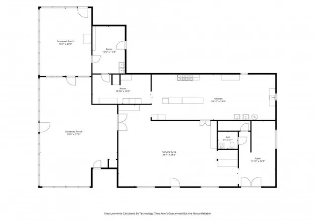 Photo 4 of Single family home for sale at 114 Central Ave, Marietta, TX 75566 | MLS# 21390127 | Listing updated on 2026-09-29