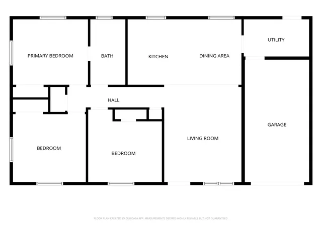 Photo 2 of Single family home for sale at 140 Shirley Dr, Waco, TX 76705 | MLS# 21398400 | Listing updated on 2026-09-29