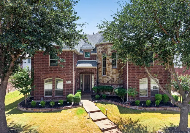 Photo 1 of Single family home for sale at 1125 Windmere Way, Allen, TX 75013 | MLS# 21376918 | Listing updated on 2026-10-06