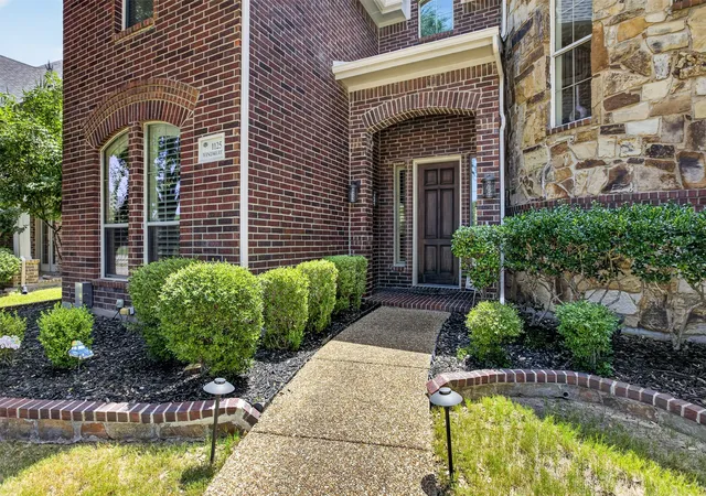 Photo 2 of Single family home for sale at 1125 Windmere Way, Allen, TX 75013 | MLS# 21376918 | Listing updated on 2026-10-06