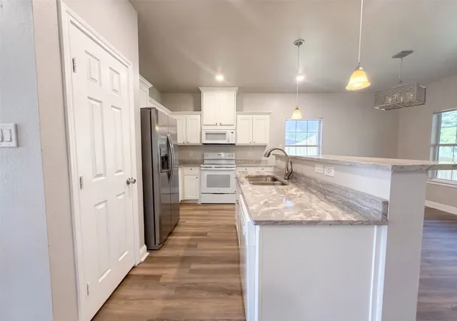Photo 2 of Single family home for sale at 6006 Colorado St, Greenville, TX 75402 | MLS# 21398417 | Listing updated on 2026-10-11