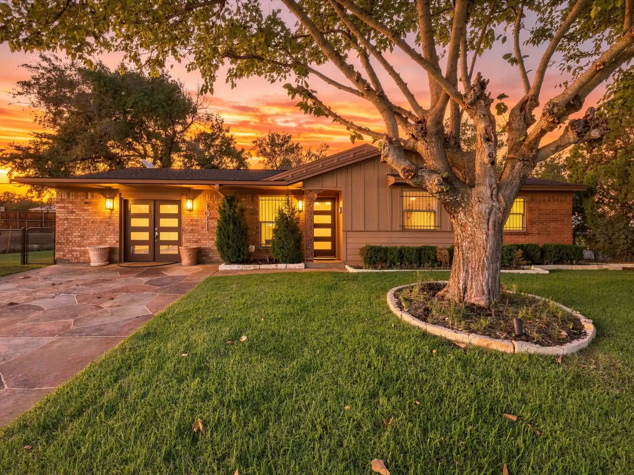 Single family home for sale at 1041 Tuskegee St, Grand Prairie, TX 75051 | MLS# 21393184