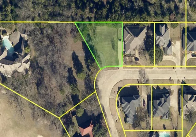 Photo 1 of Land for sale at 1817 Richlen Way, Desoto, TX 75115 | MLS# 21398449 | Listing updated on 2026-09-29