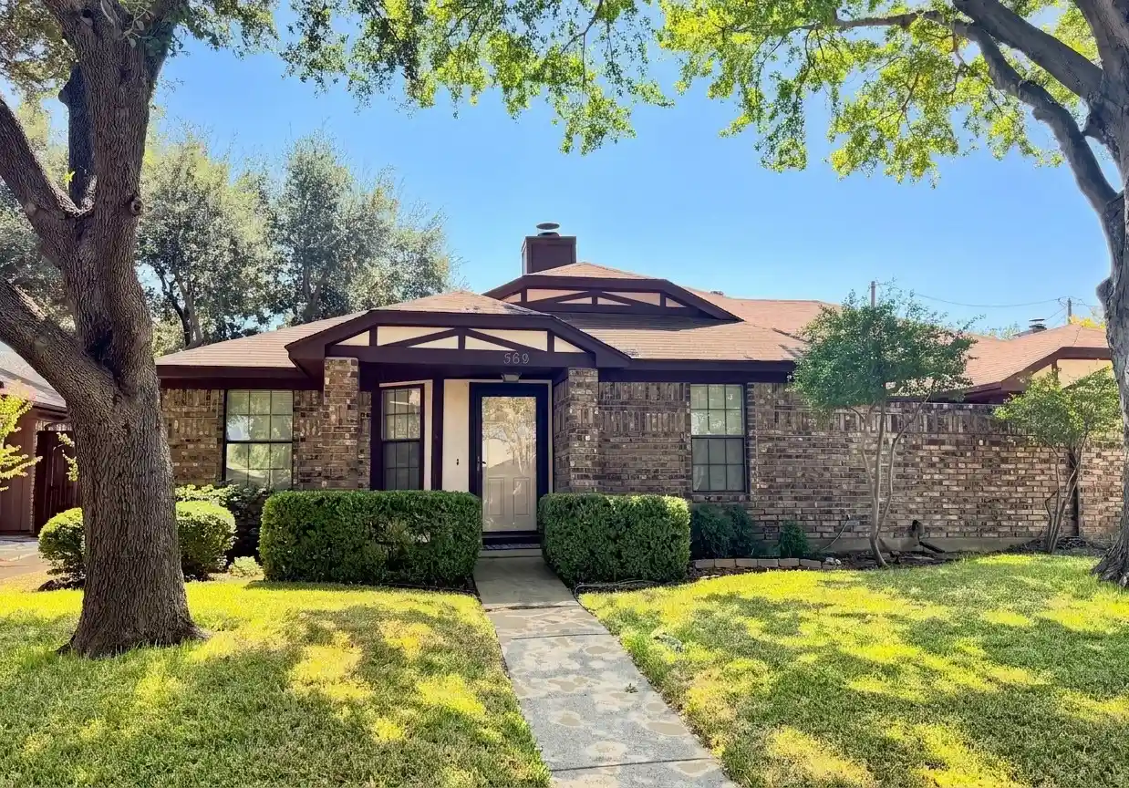 Single family home for sale at 569 Grace Ln, Coppell, TX 75019 | MLS# 21398047