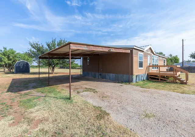 Photo 3 of Manufactured home for sale at 7942 Us Hwy 277 S, Abilene, TX 79606 | MLS# 21398309 | Listing updated on 2026-10-09