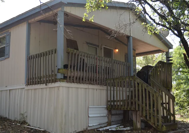 Photo 2 of Manufactured home for sale at 214 Cactus Ln, Gordon, TX 76453 | MLS# 21398481 | Listing updated on 2026-09-30