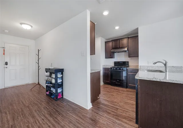 Listing Photo 1 - Condo for sale in building located at 4505 Mares Tail Dr, Forney, TX 75126