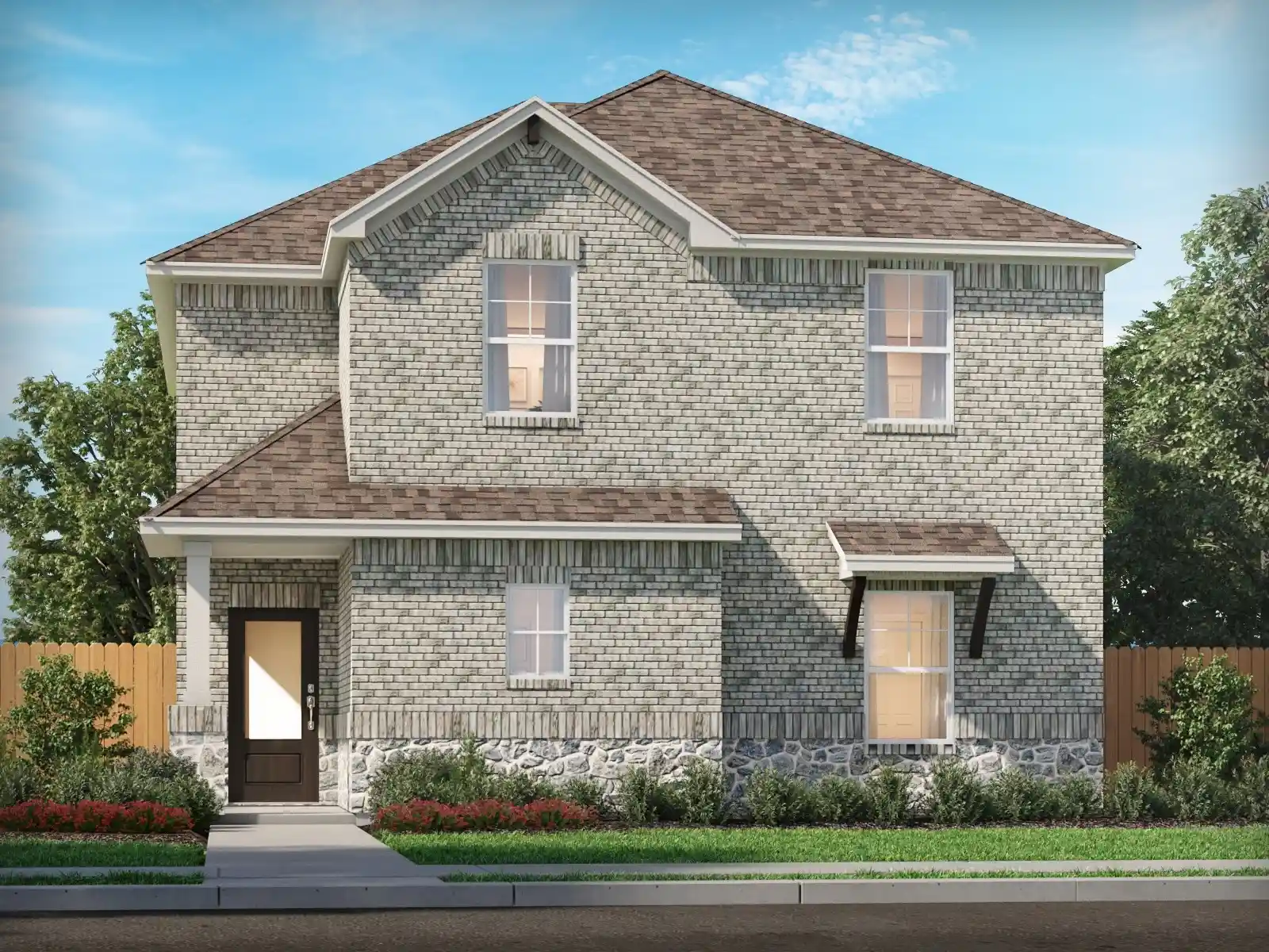 Photo 1 of Single family home for sale at 13215 Piney Woods Dr, Rowlett, TX 75089 | MLS# 21398418 | Listing updated on 2026-10-29