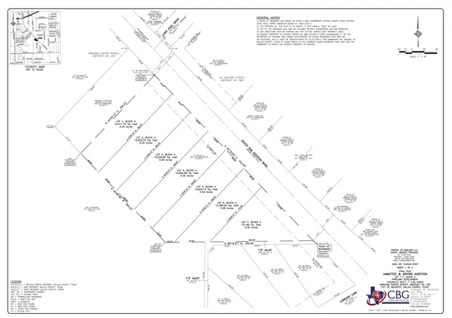 Photo 1 of Land for sale at 1509 S Sam Houston Rd, Mesquite, TX 75149 | MLS# 21393963 | Listing updated on 2026-10-05
