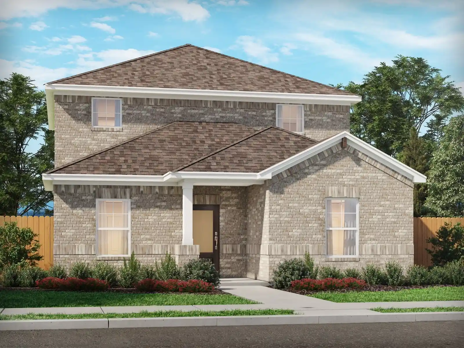 Photo 1 of Single family home for sale at 13223 Piney Woods Dr, Rowlett, TX 75089 | MLS# 21397388 | Listing updated on 2026-10-29