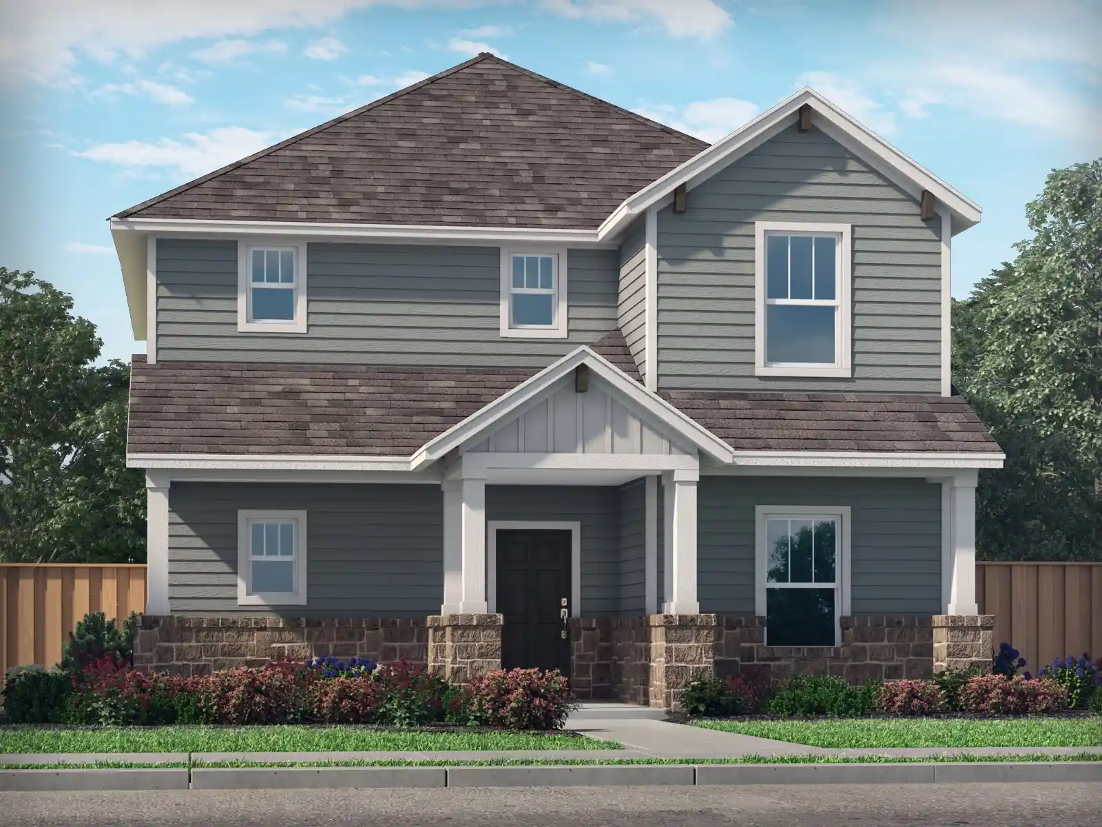 Photo 1 of Single family home for sale at 13227 Piney Woods Dr, Rowlett, TX 75089 | MLS# 21397389 | Listing updated on 2026-10-29