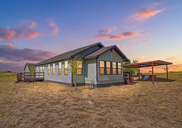 Photo 1 of Single family home for sale at 10201 County Rd 107, Alvarado, TX 76009 | MLS# 21395949 | Listing updated on 2026-10-05