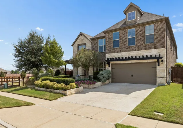 Single family home for sale at 3707 Roth Dr, McKinney, TX 75071 | MLS# 21395888
