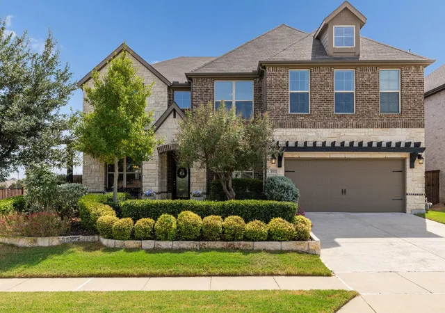 Photo 2 of Single family home for sale at 3707 Roth Dr, Mc Kinney, TX 75071 | MLS# 21395888 | Listing updated on 2026-10-10