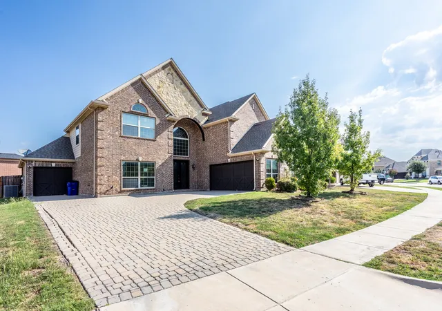 Photo 1 of Single family home for sale at 4803 Comstock Way, Mansfield, TX 76063 | MLS# 21397086 | Listing updated on 2026-10-29