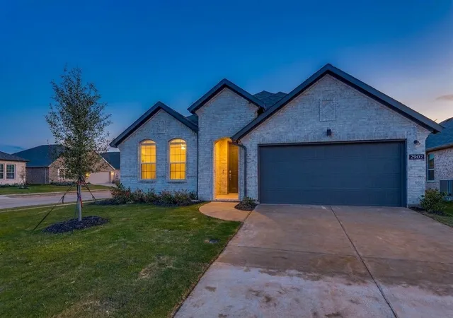 Photo 1 of Single family home for sale at 2902 Italia Ter, Princeton, TX 75407 | MLS# 21396474 | Listing updated on 2026-10-08