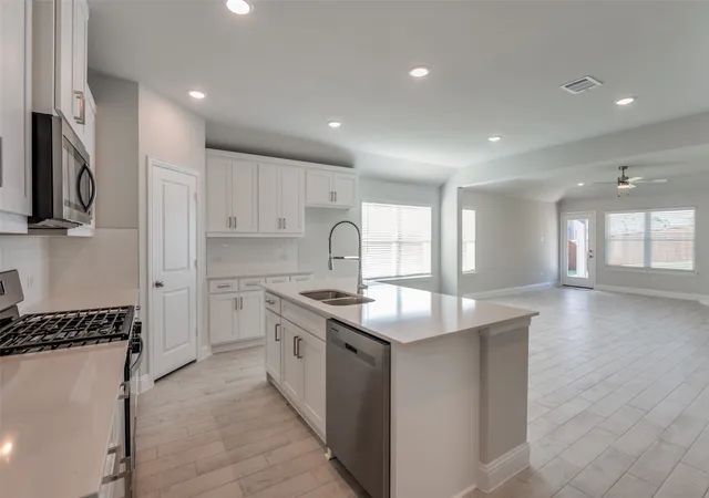 Photo 3 of Single family home for sale at 2902 Italia Ter, Princeton, TX 75407 | MLS# 21396474 | Listing updated on 2026-10-08