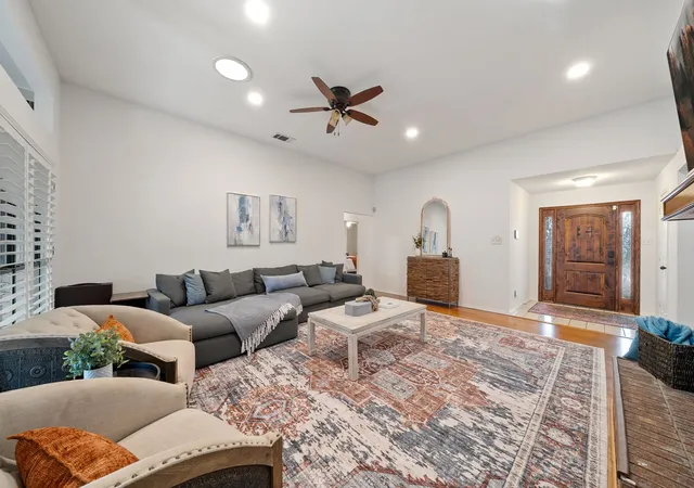 Photo 3 of Single family home for sale at 1633 Crosshaven Dr, Lewisville, TX 75077 | MLS# 21397592 | Listing updated on 2026-10-10