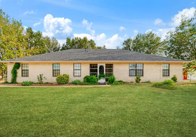 Single family home for sale at 209 Farm Rd 2352, Honey Grove, TX 75446 | MLS# 21398522