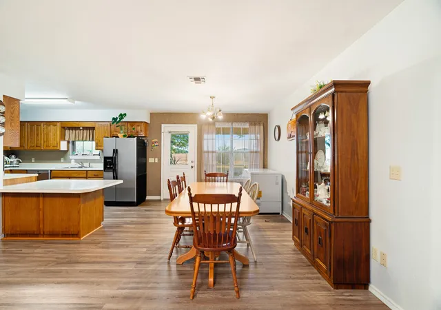 Single family home for sale at 209 Farm Rd 2352, Honey Grove, TX 75446 | MLS# 21398522 | Listing updated on 2026-09-30