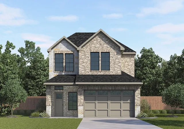 Photo 1 of Single family home for sale at 2056 Whispering Ln, Celina, TX 75009 | MLS# 21398606 | Listing updated on 2026-10-01