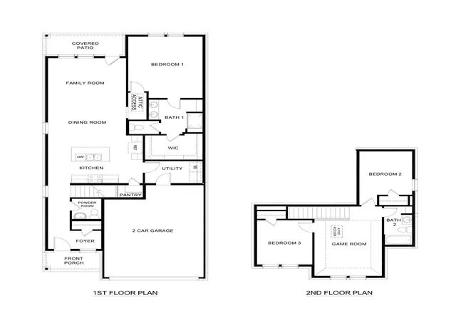 Photo 2 of Single family home for sale at 2056 Whispering Ln, Celina, TX 75009 | MLS# 21398606 | Listing updated on 2026-10-01