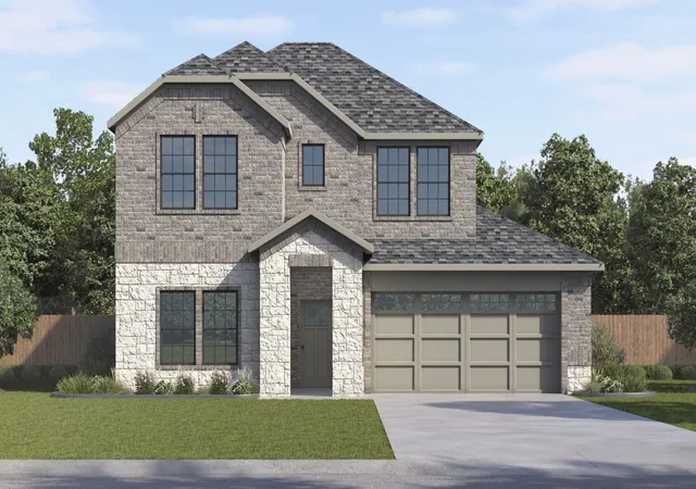 Photo 1 of Single family home for sale at 1935 Serene Springs Rd, Celina, TX 75009 | MLS# 21398613 | Listing updated on 2026-10-01