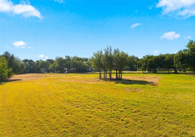 Photo 1 of Land for sale at 305 N Ave Q, Clifton, TX 76634 | MLS# 21384345 | Listing updated on 2026-09-29
