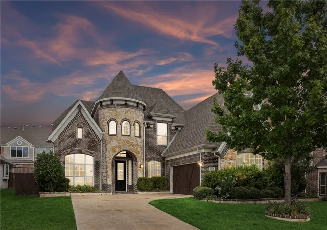 Photo 1 of Single family home for sale at 3537 Acropolis Way, Plano, TX 75074 | MLS# 21398561 | Listing updated on 2026-10-06