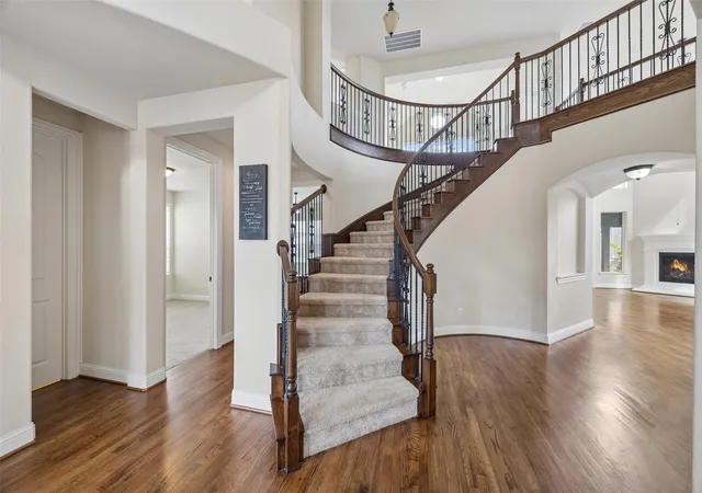 Photo 3 of Single family home for sale at 3537 Acropolis Way, Plano, TX 75074 | MLS# 21398561 | Listing updated on 2026-10-06