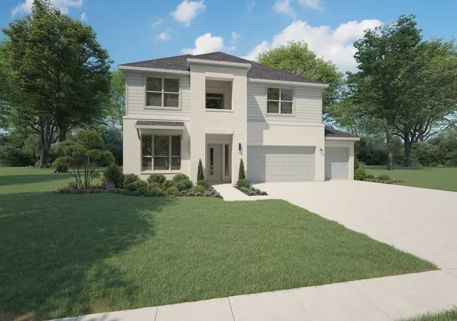 Photo 1 of Sale Pending at 352 Lacy Oak Ln, Waxahachie, TX 75165 | MLS# 21398607 | Listing updated on 2026-10-09