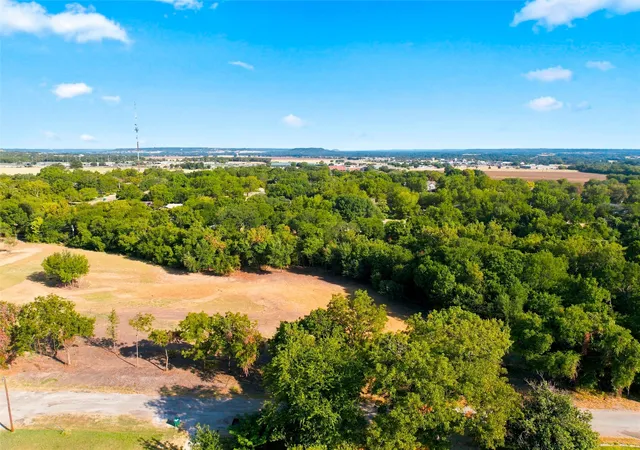 Photo 2 of Land for sale at 1411 Park St, Clifton, TX 76634 | MLS# 21384468 | Listing updated on 2026-09-29